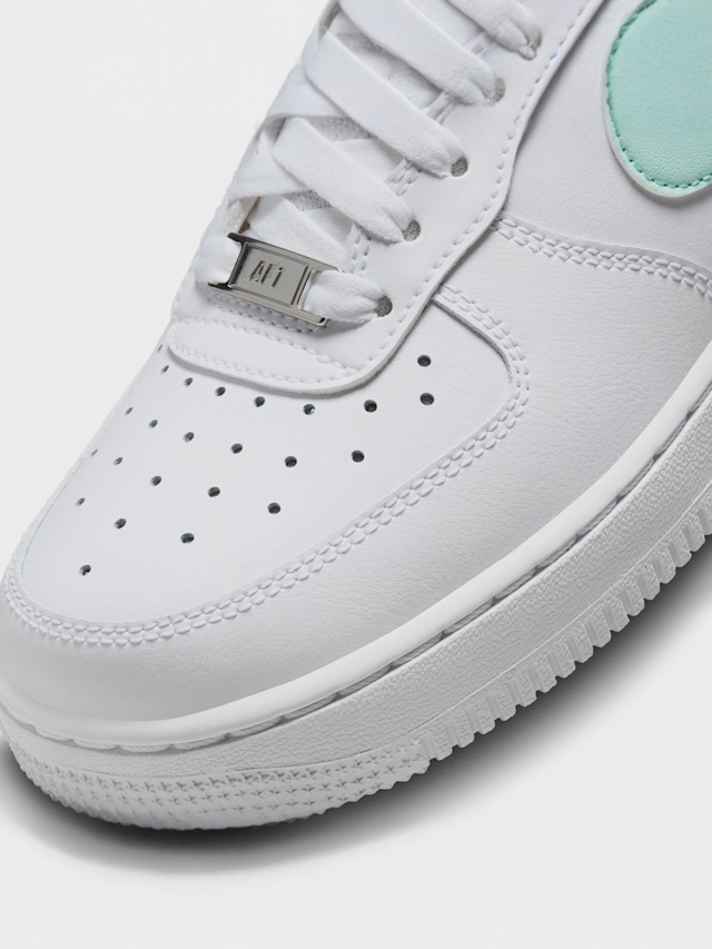 Nike, WMNS Air Force 1 '07, biały, Obraz 7 z 8