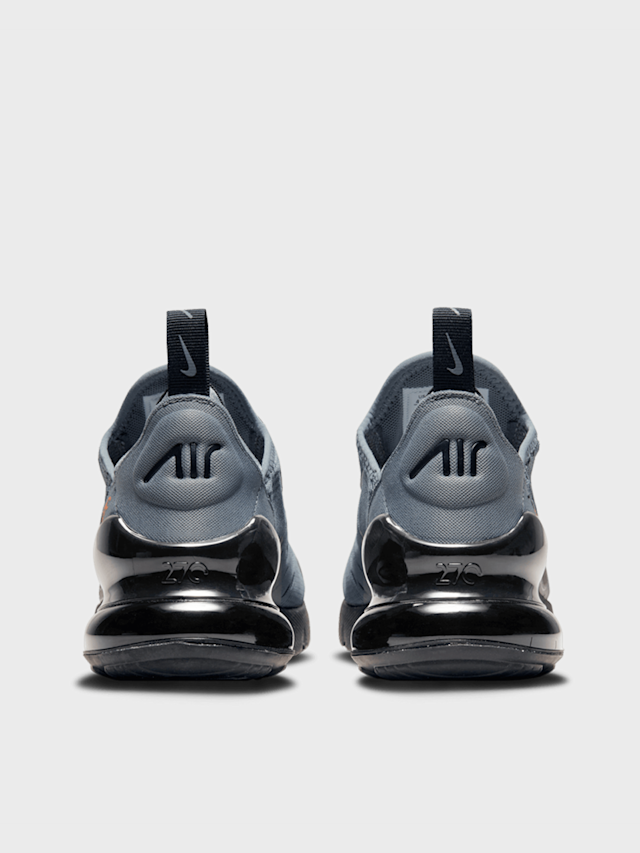 Nike  , Air Max 270 (GS), grey, Image 5 of 8