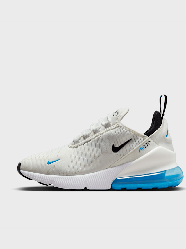 Nike  , Air Max 270 (GS), white, Image 1 of 8
