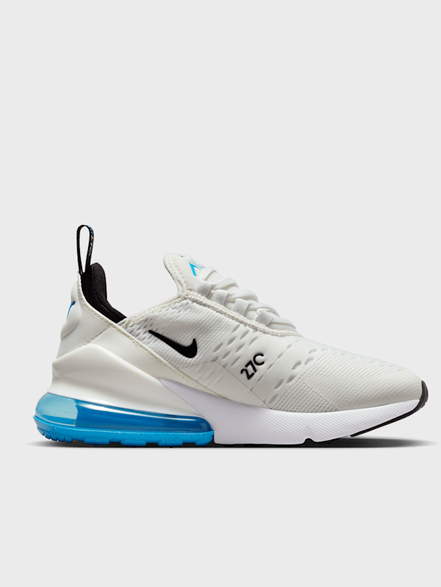 Nike  , Air Max 270 (GS), white, Image 2 of 8