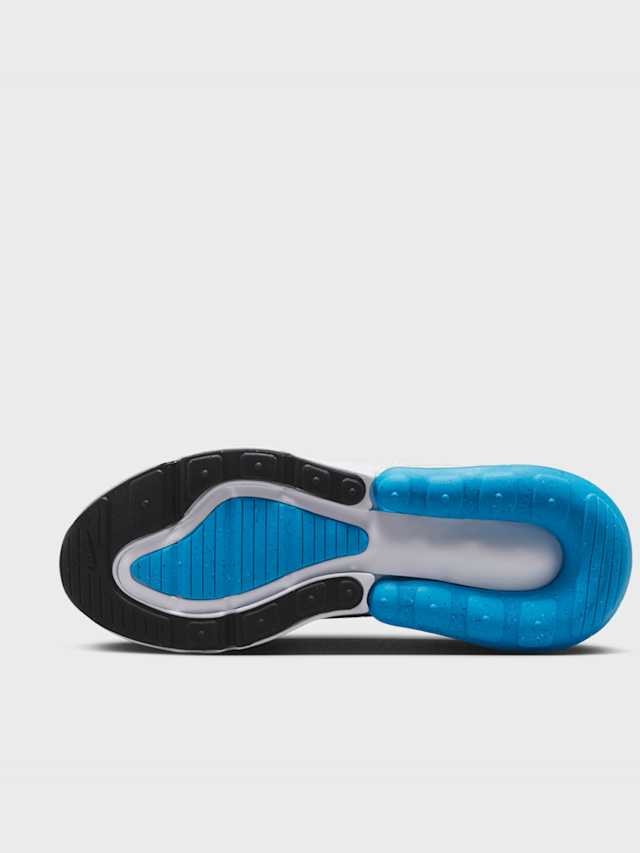 Nike  , Air Max 270 (GS), white, Image 3 of 8
