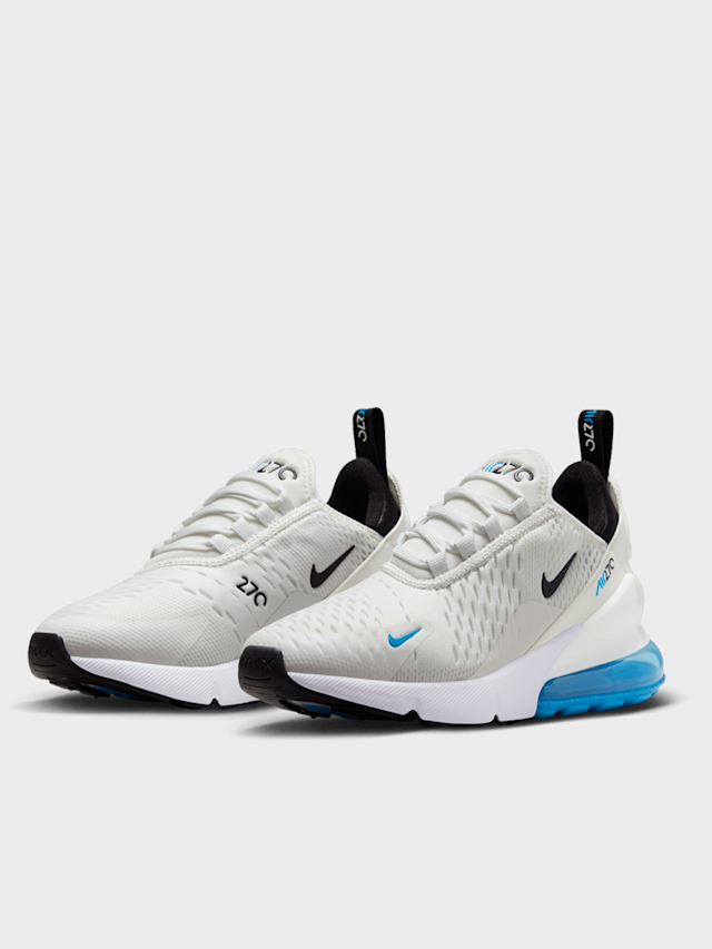 Nike  , Air Max 270 (GS), white, Image 4 of 8