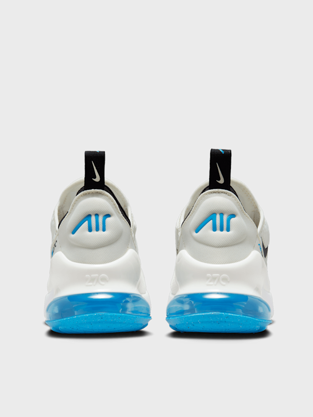 Nike  , Air Max 270 (GS), white, Image 5 of 8