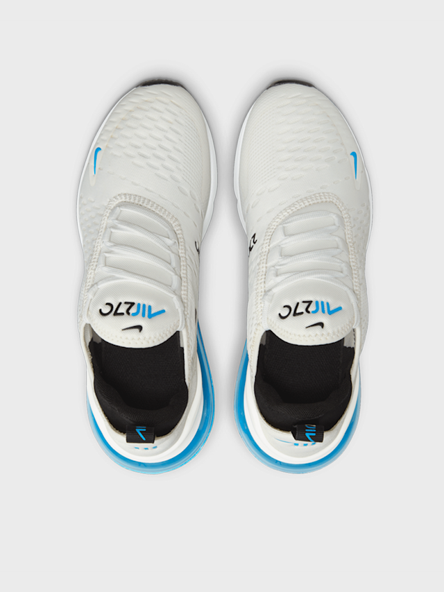 Nike  , Air Max 270 (GS), white, Image 6 of 8