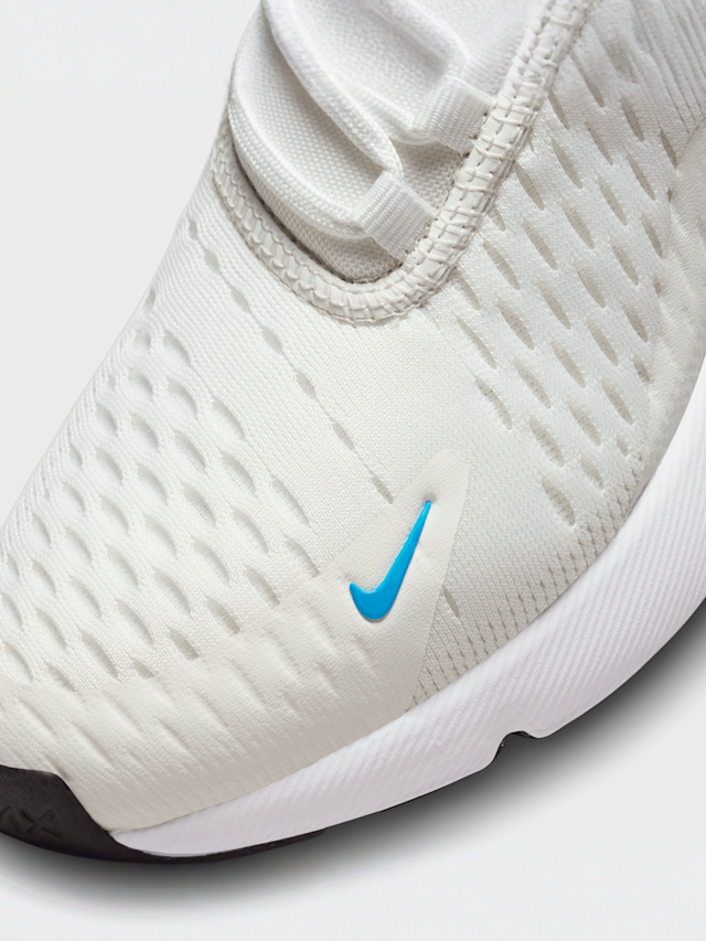 Nike  , Air Max 270 (GS), white, Image 7 of 8