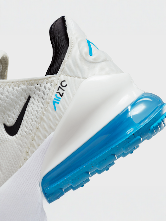 Nike  , Air Max 270 (GS), white, Image 8 of 8