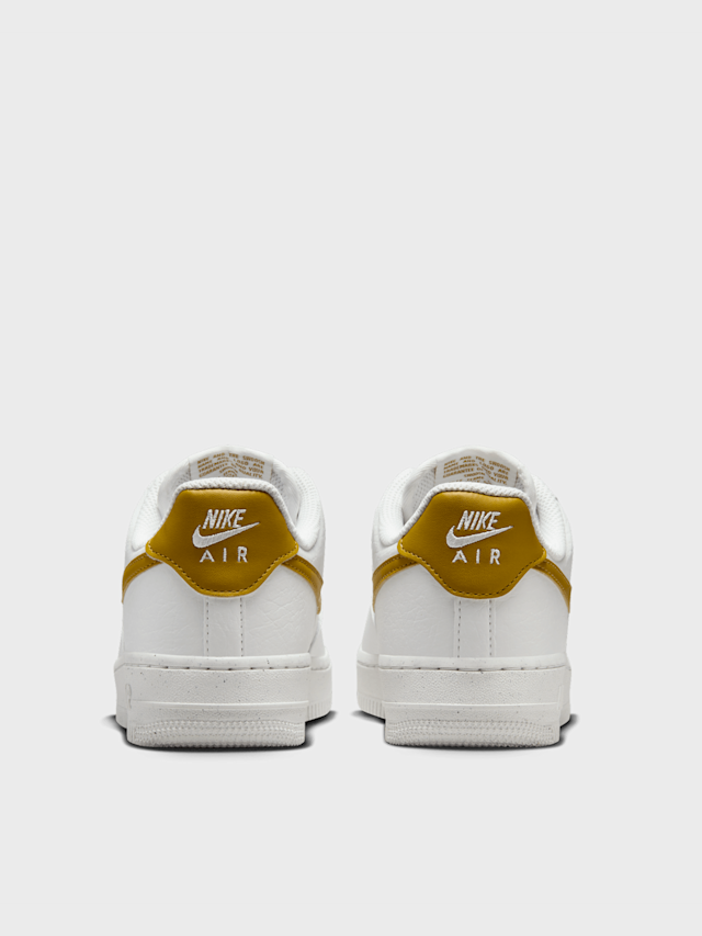 Nike, WMNS Air Force 1 '07 SE, wit, Afbeelding 5 van 8