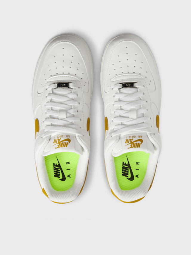 Nike, WMNS Air Force 1 '07 SE, biały, Obraz 6 z 8