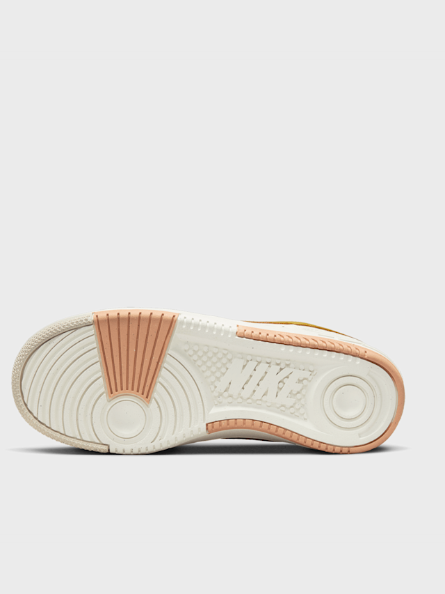 Nike  , WMNS Gamma Force, brown, Image 3 of 8