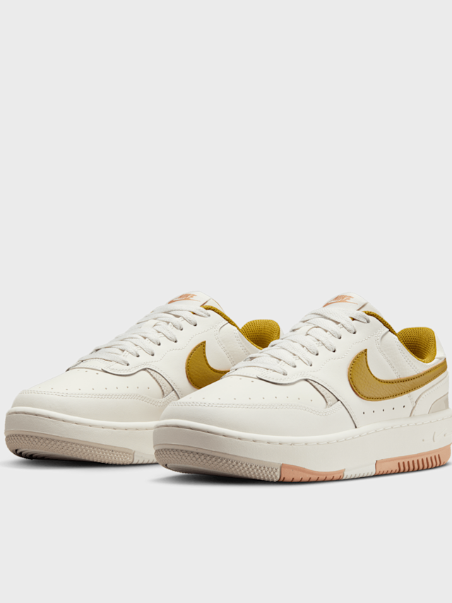 Nike  , WMNS Gamma Force, brown, Image 4 of 8