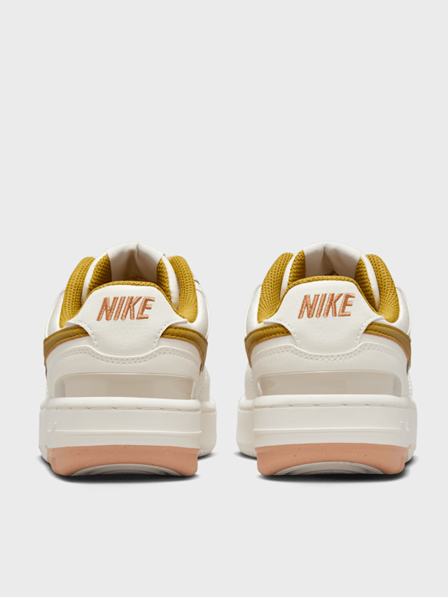 Nike  , WMNS Gamma Force, brown, Image 5 of 8