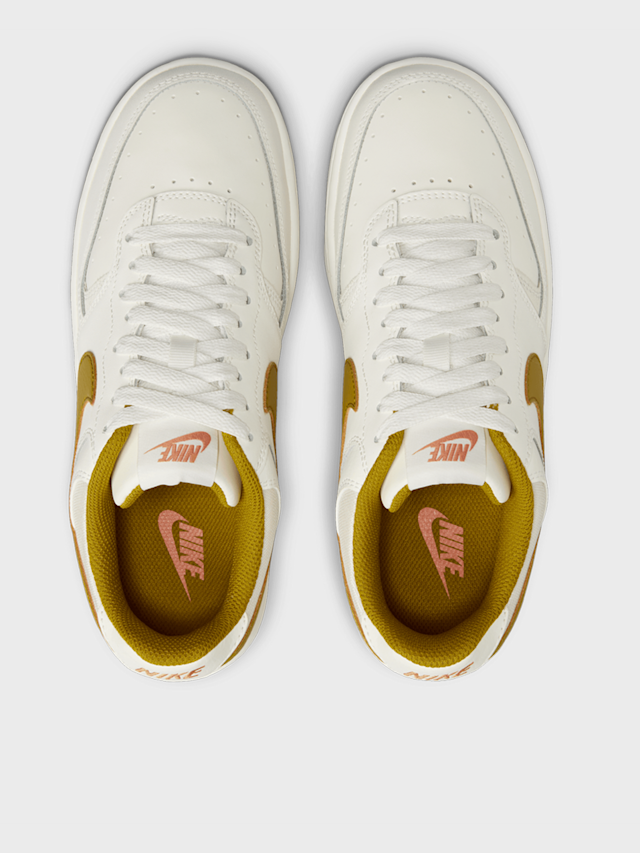Nike  , WMNS Gamma Force, brown, Image 6 of 8