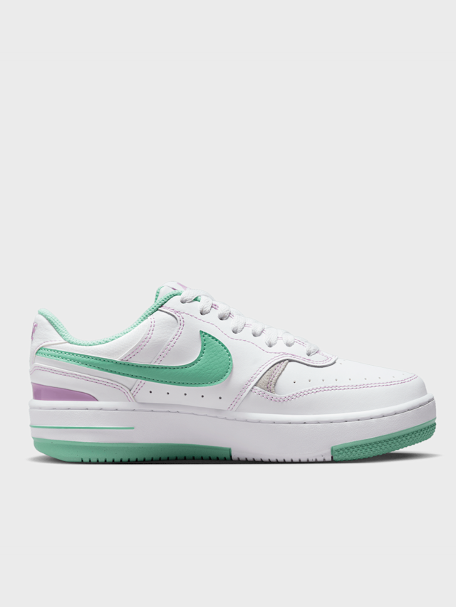 Nike  , WMNS Gamma Force, white, Image 2 of 8