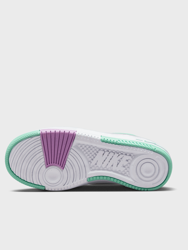 Nike  , WMNS Gamma Force, white, Image 3 of 8