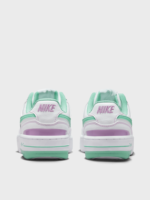 Nike  , WMNS Gamma Force, white, Image 5 of 8