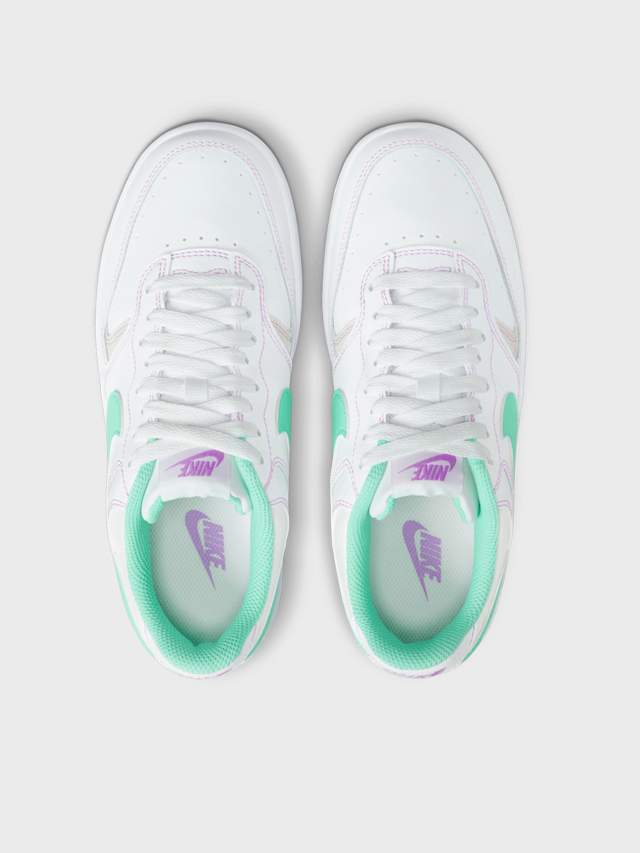 Nike  , WMNS Gamma Force, white, Image 6 of 8
