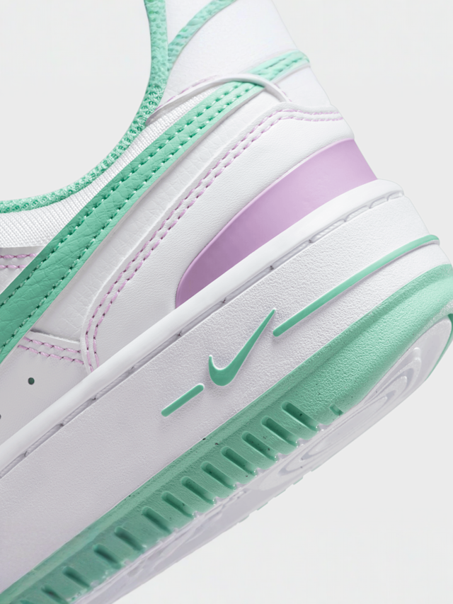 Nike  , WMNS Gamma Force, white, Image 8 of 8