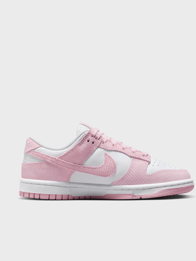 Nike, WMNS Dunk Low, lichtroze, Afbeelding 2 van 8