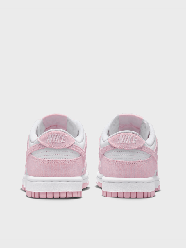 Nike, WMNS Dunk Low, lichtroze, Afbeelding 5 van 8