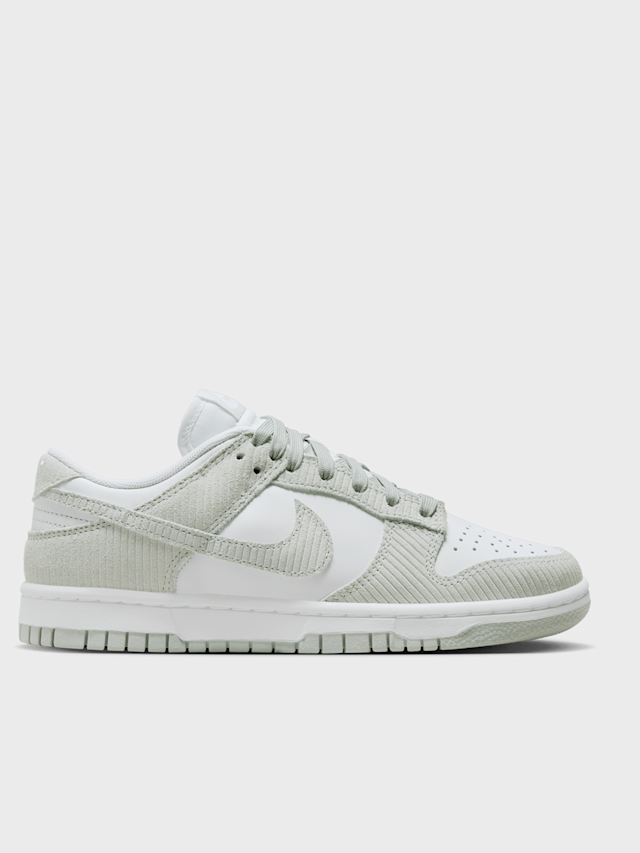 Nike, WMNS Dunk Low, wit, Afbeelding 2 van 8