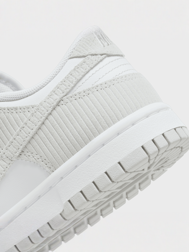 Nike, WMNS Dunk Low, wit, Afbeelding 8 van 8