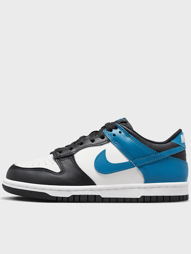 Nike  , Dunk Low Big (GS), white, Image 1 of 8