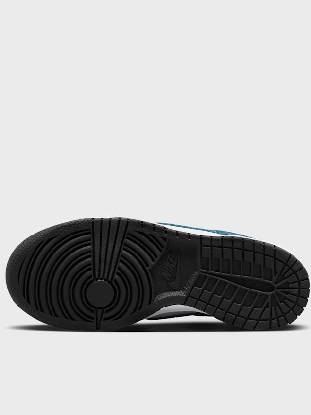 Nike  , Dunk Low Big (GS), white, Image 3 of 8