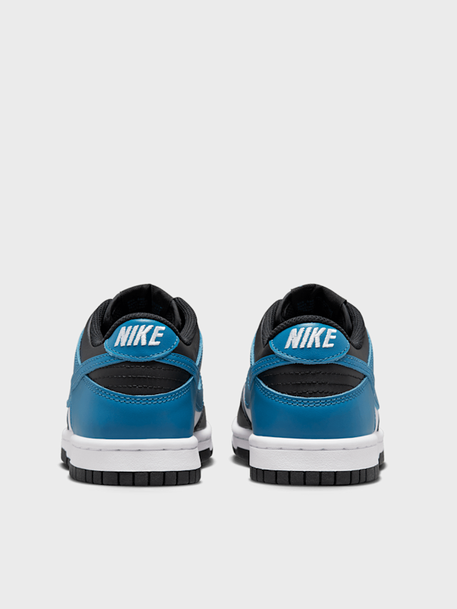 Nike  , Dunk Low Big (GS), white, Image 5 of 8