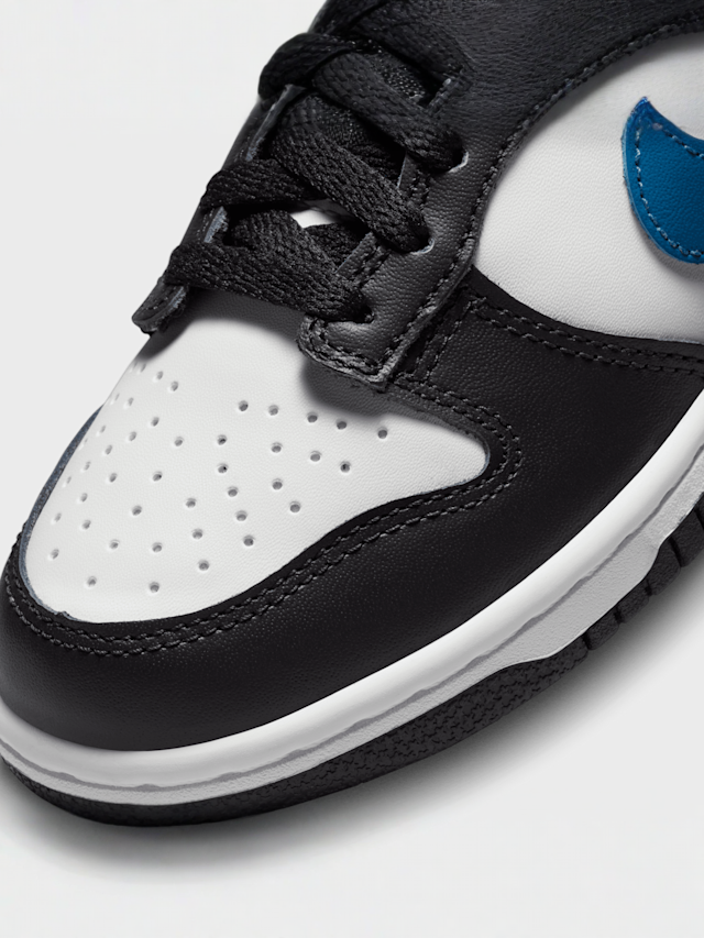 Nike  , Dunk Low Big (GS), white, Image 7 of 8