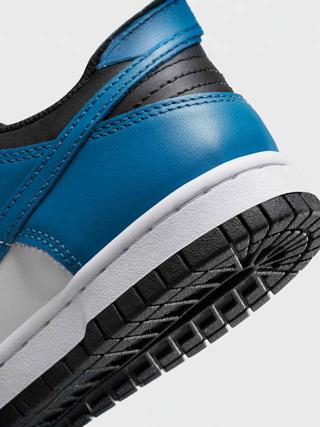 Nike  , Dunk Low Big (GS), white, Image 8 of 8