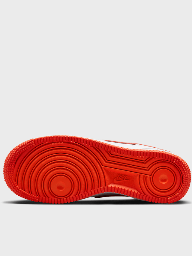 Nike, Air Force 1 (GS), white, Image 3 of 8