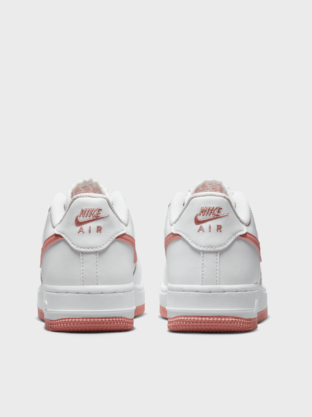 Nike, Air Force 1 (GS), biały, Obraz 5 z 8