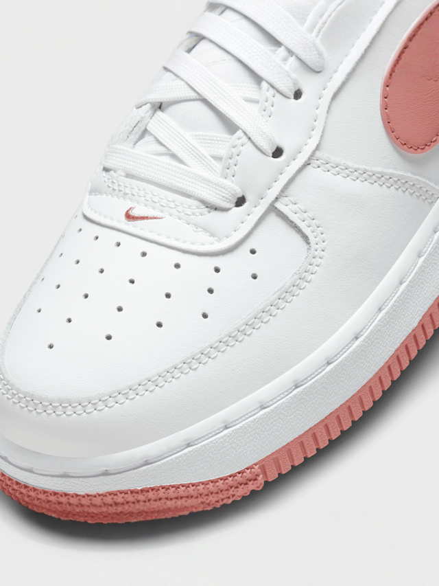 Nike, Air Force 1 (GS), biały, Obraz 7 z 8