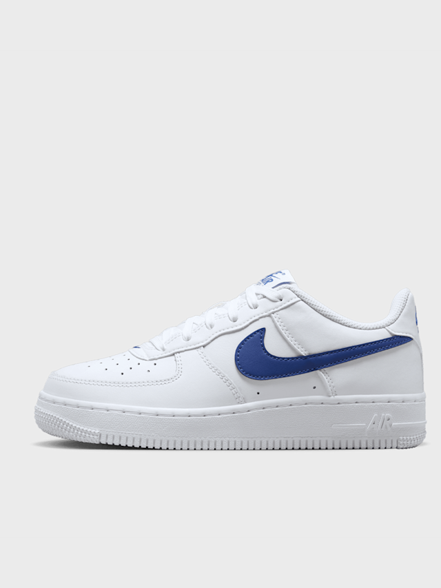 Nike  , Air Force 1 (GS), white, Image 1 of 8