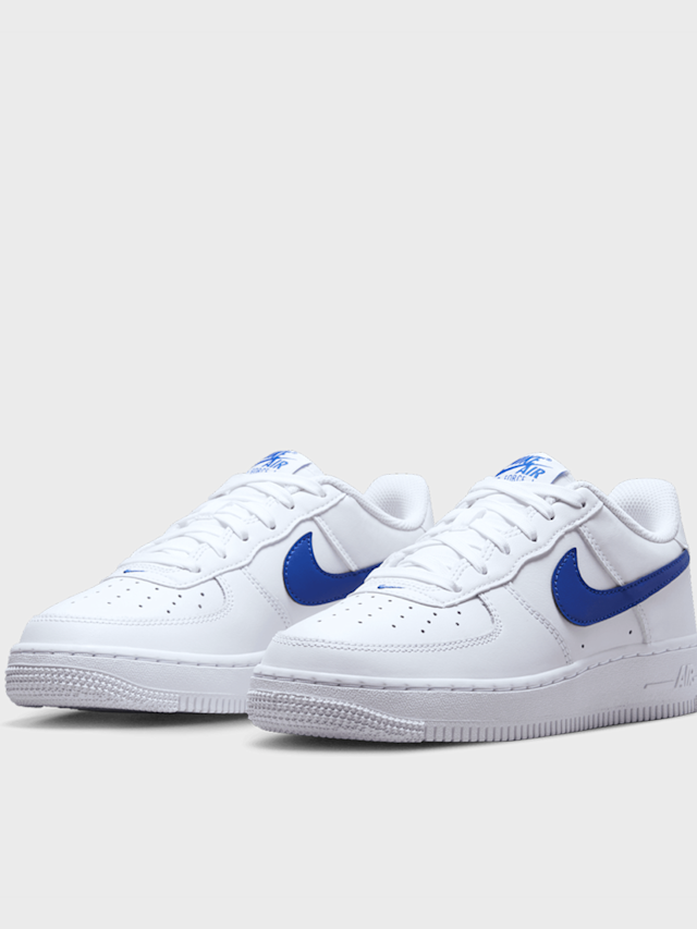 Nike  , Air Force 1 (GS), white, Image 4 of 8