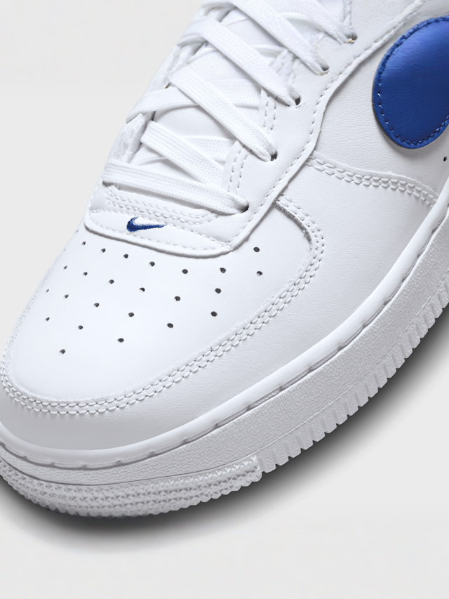 Nike  , Air Force 1 (GS), white, Image 7 of 8