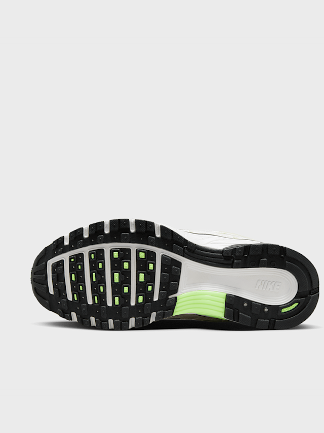 Nike, WMNS P-6000, white, Image 3 of 9