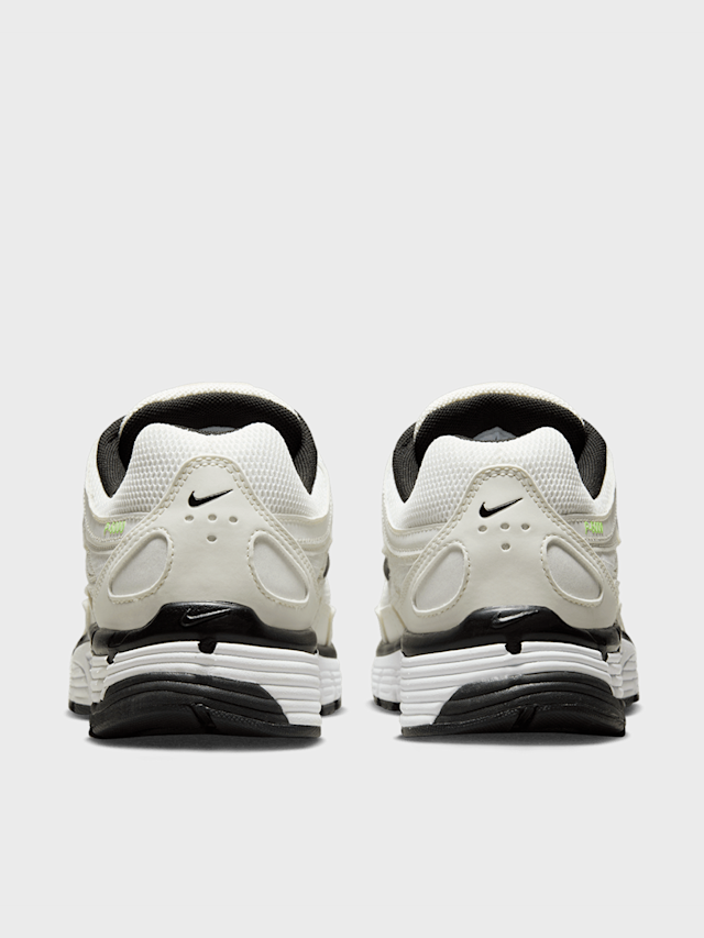 Nike, WMNS P-6000, white, Image 5 of 9