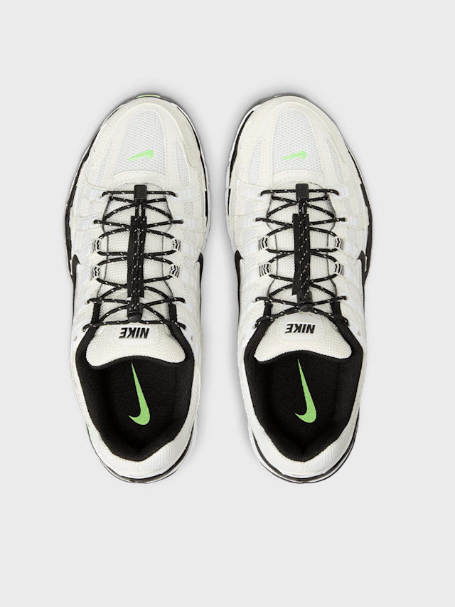 Nike  , P-6000, white, Image 6 of 9