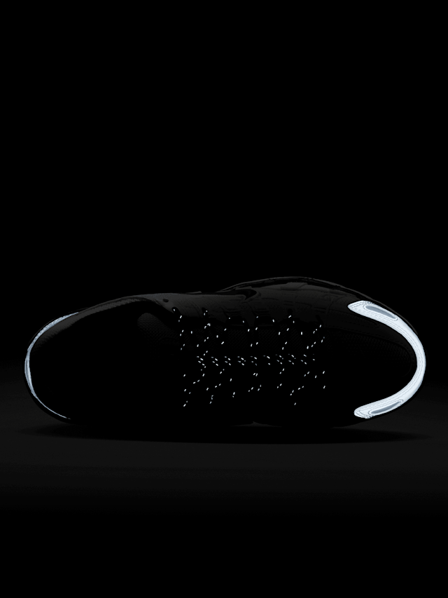 Nike, WMNS P-6000, wit, Afbeelding 8 van 9