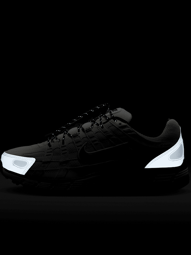 Nike, WMNS P-6000, wit, Afbeelding 9 van 9