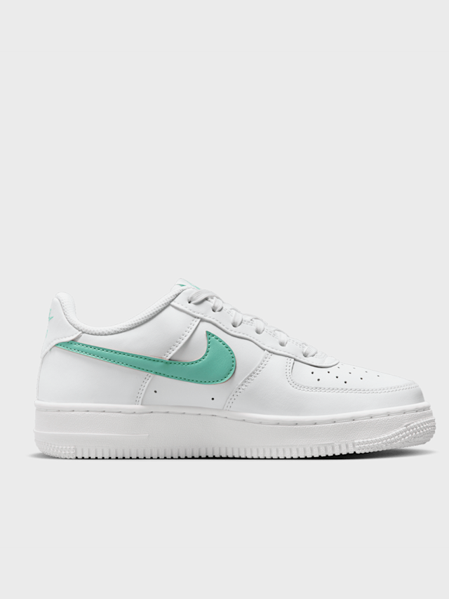 Nike, Air Force 1 (GS), wit, Afbeelding 2 van 8
