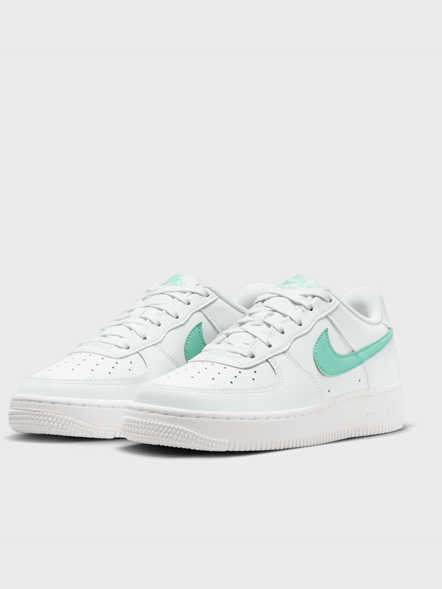Nike, Air Force 1 (GS), white, Image 4 of 8