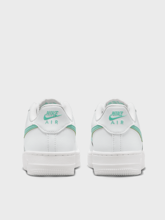 Nike, Air Force 1 (GS), white, Image 5 of 8