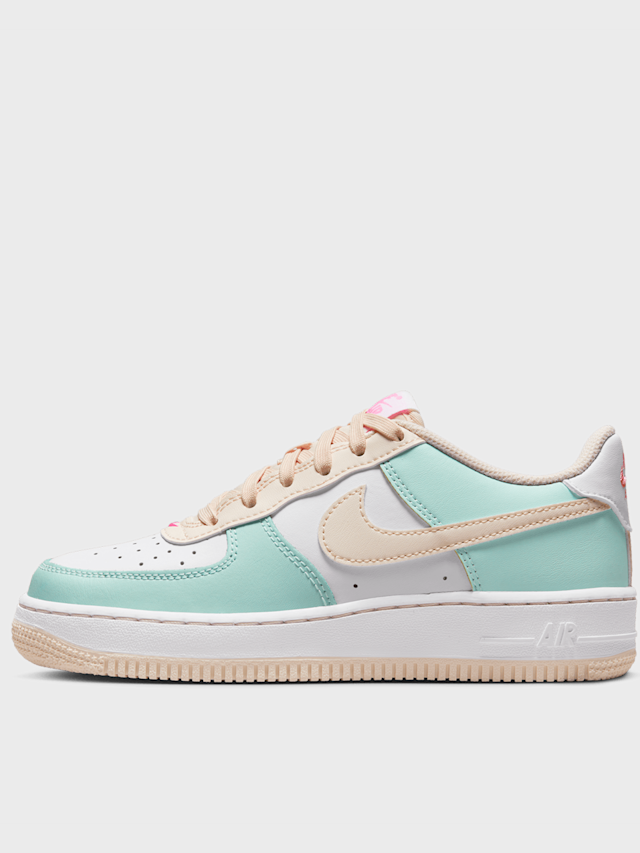 Nike  , Air Force 1 (GS), blue, Image 1 of 8