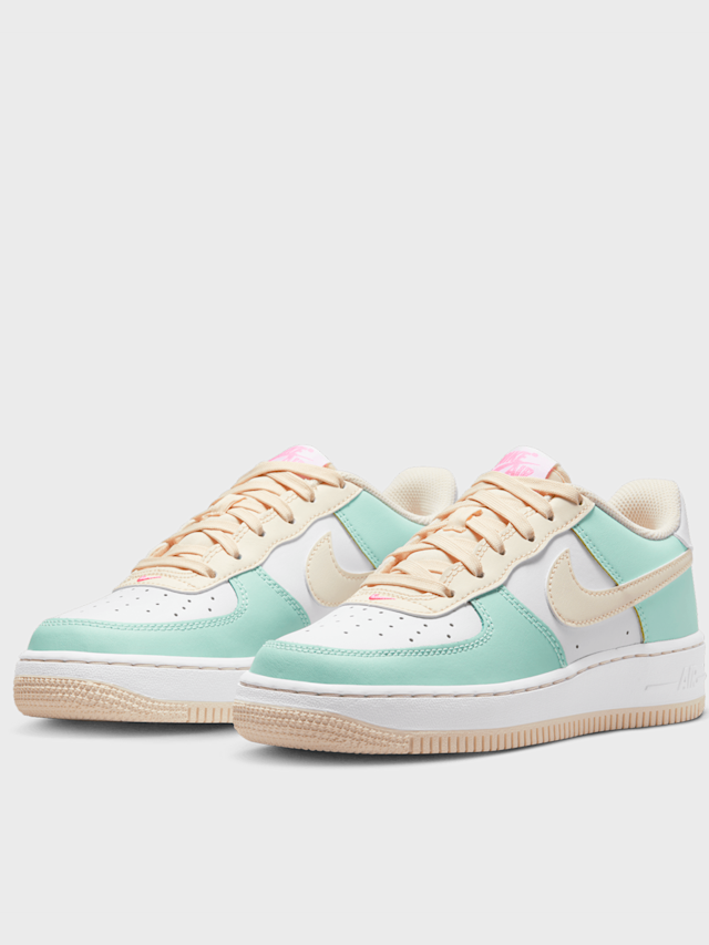 Nike  , Air Force 1 (GS), blue, Image 4 of 8