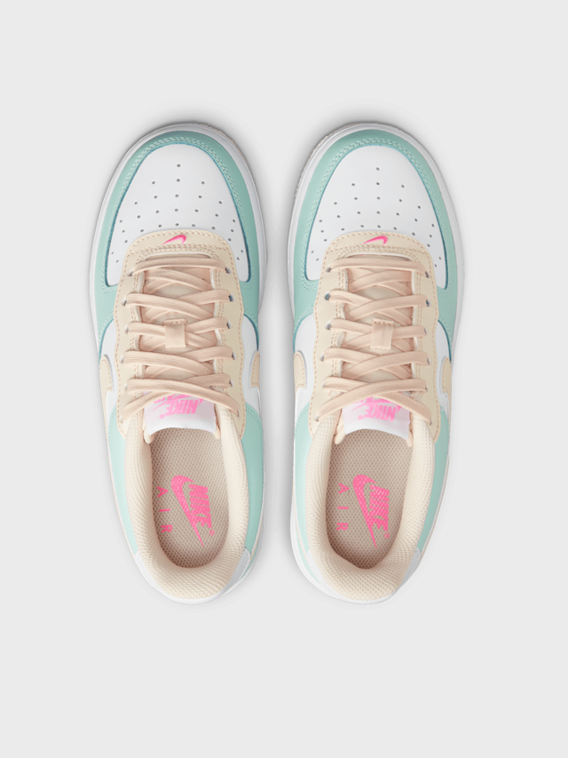 Nike  , Air Force 1 (GS), blue, Image 6 of 8