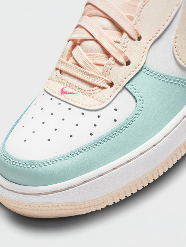 Nike  , Air Force 1 (GS), blue, Image 7 of 8