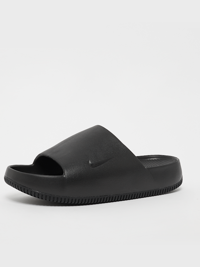 Nike, WMNS Calm Slide, black, Image 2 of 5