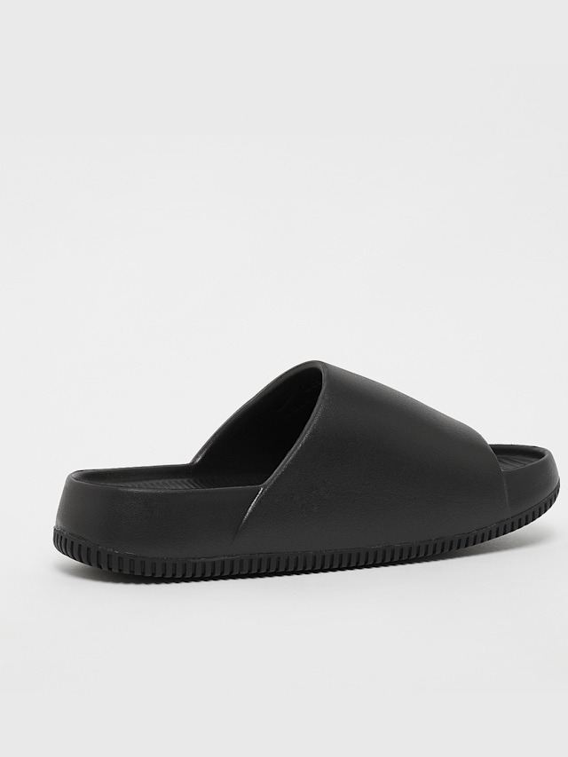 Nike, WMNS Calm Slide, black, Image 3 of 5